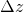 Rendered by QuickLaTeX.com \Delta z